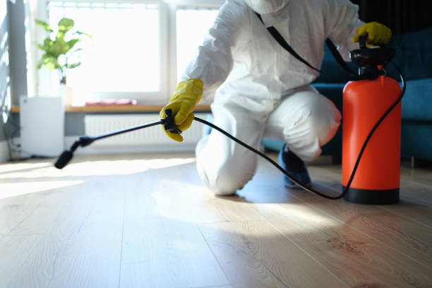 Reliable Hoarding Cleanup contractor in Evansville, WI by Dulley Family Biohazard Services
